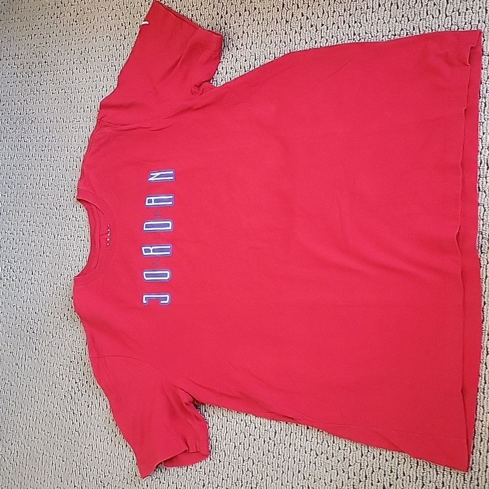 Men's Air Jordan t-shirt